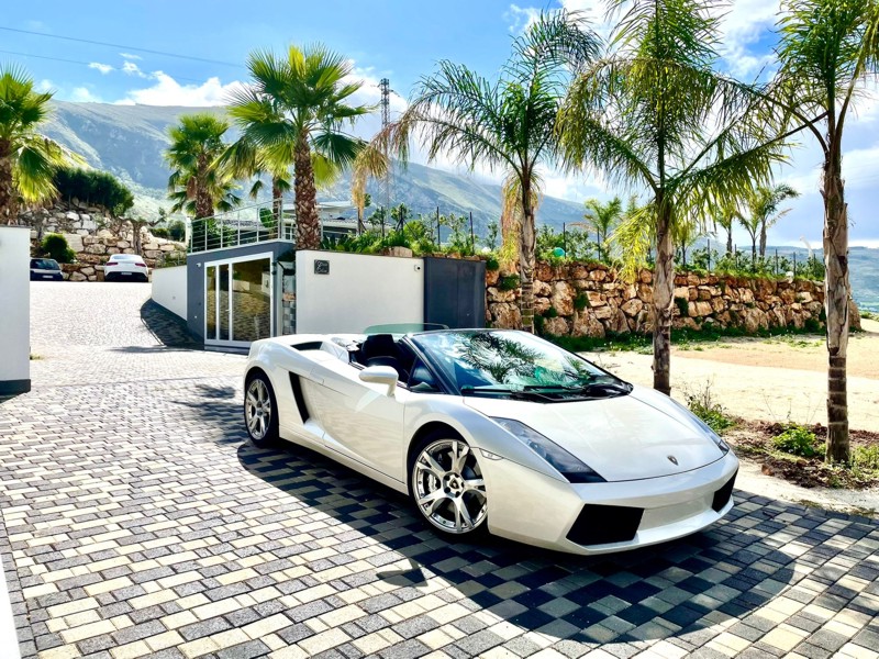 lamborghini gallardo